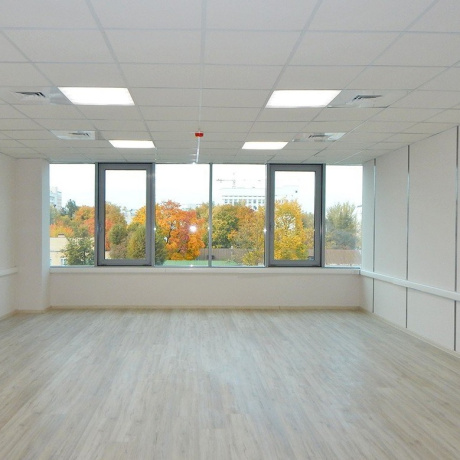 Фотография Офис 285,6 кв.м в центре, МЕТРО - фото 4