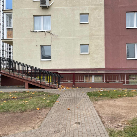 Фотография Продажа помещения 98,1 кв.м, 1 этаж, метро - фото 2