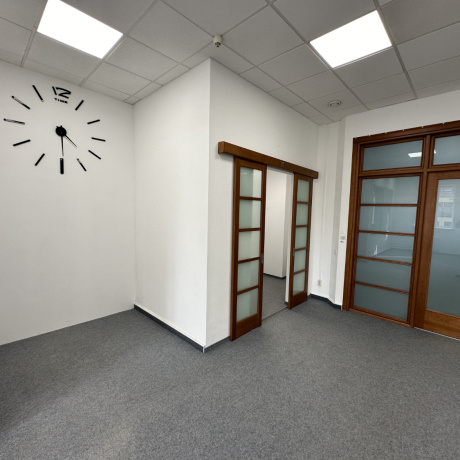 Фотография Аренда офиса 228,4 кв.м в центре, МЕТРО - фото 9