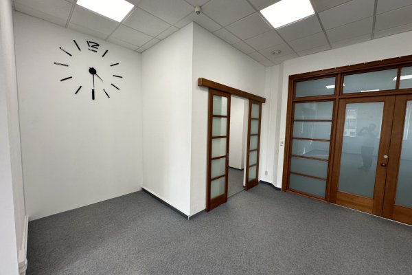 Аренда офиса 228,4 кв.м в центре, МЕТРО - фото 9