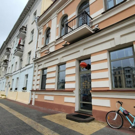 Фотография Продажа помещения 73 кв.м в самом центре столицы - фото 1