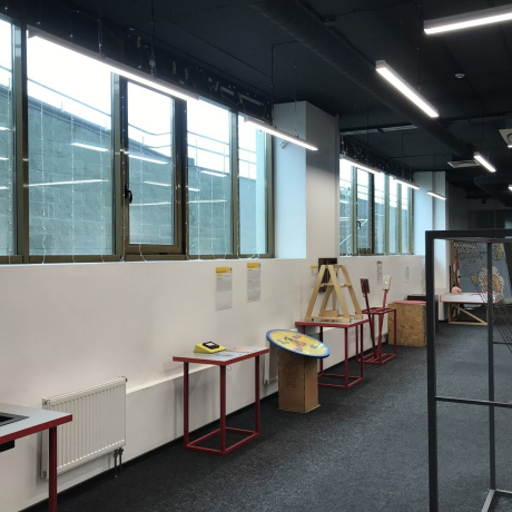 Фотография Продажа помещения 1217,2 кв.м в многофункциональном комплексе &laquo;Титан&raquo; - фото 2