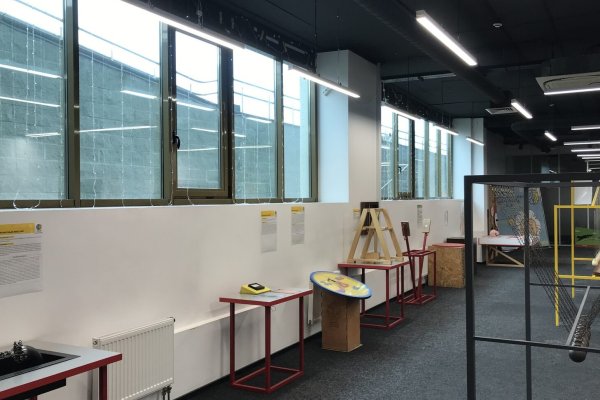 Продажа помещения 1217,2 кв.м в многофункциональном комплексе &laquo;Титан&raquo; - фото 2