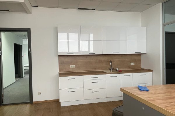 Офис 343,6 кв.м возле метро, МЕБЕЛЬ - фото 7