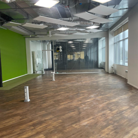 Фотография Офис 822 кв.м в современном бизнес-центре Академия, метро - фото 6