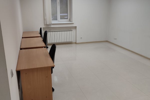Офис 66,7 кв.м (три кабинета) в центре, метро - фото 5