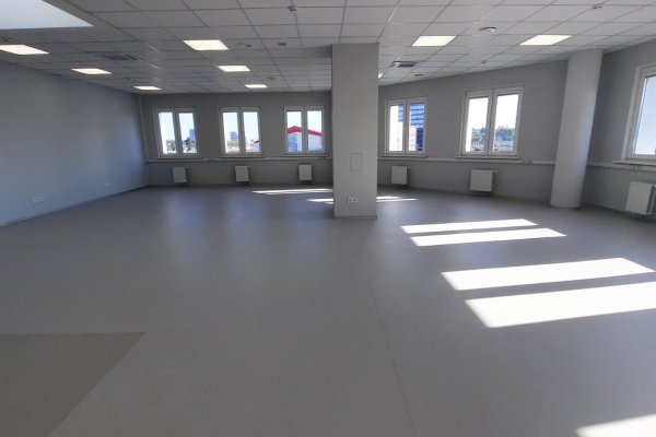 Офис 149,5 кв.м в центре возле метро - фото 2