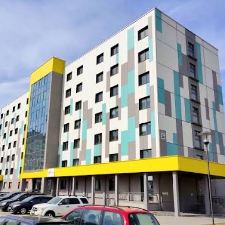 Фотография Аренда качественного офиса 300 кв.м возле м.Каменная Горка - фото 12