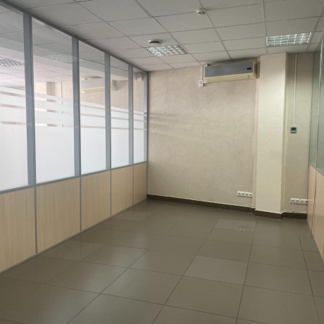 Фотография Офис 156,3 кв.м в БЦ С-Юнион, м. Могилевская - фото 4