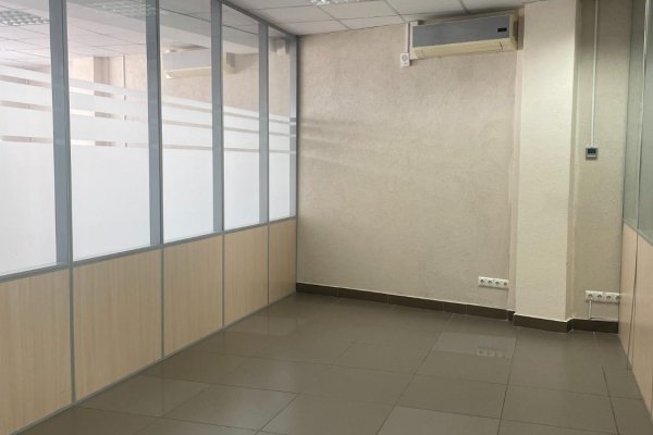 Офис 156,3 кв.м в БЦ С-Юнион, м. Могилевская - фото 4