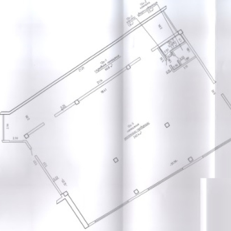 Фотография Продажа помещения 335,8 кв.м, метро, МКАД - фото 2