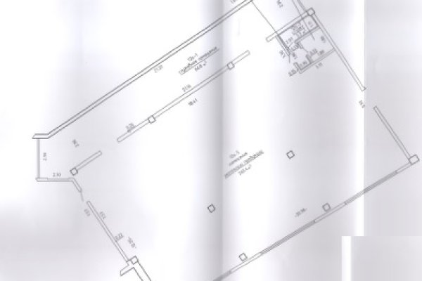 Продажа помещения 335,8 кв.м, метро, МКАД - фото 2