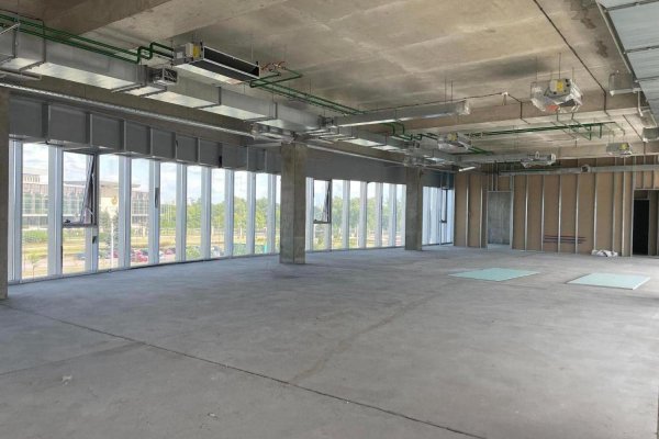 Офисы от 300 до 10000 кв.м в новом современном бизнесс-центре класса А - фото 6