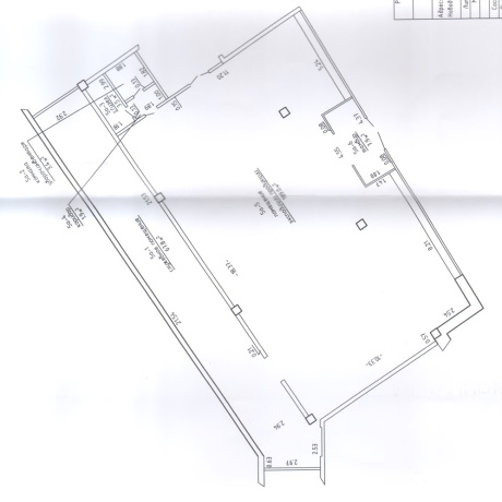 Фотография Продажа склада 945,9 кв.м возле МКАД, офисы, торговые, м.Могилевская - фото 7