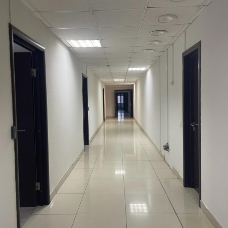 Фотография Продажа просторного офиса 422,8 кв.м в БЦ Green Plaza - фото 2