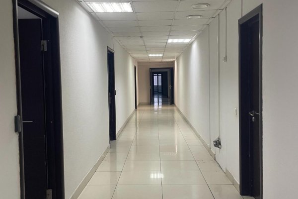 Продажа просторного офиса 422,8 кв.м в БЦ Green Plaza - фото 2