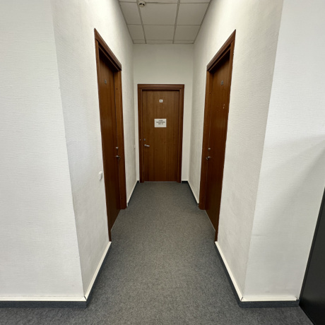 Фотография Аренда офиса 228,4 кв.м в центре, МЕТРО - фото 4