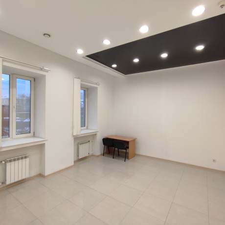 Фотография Офис 66,7 кв.м (три кабинета) в центре, метро - фото 3