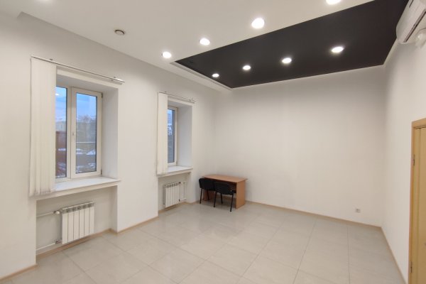 Офис 66,7 кв.м (три кабинета) в центре, метро - фото 3