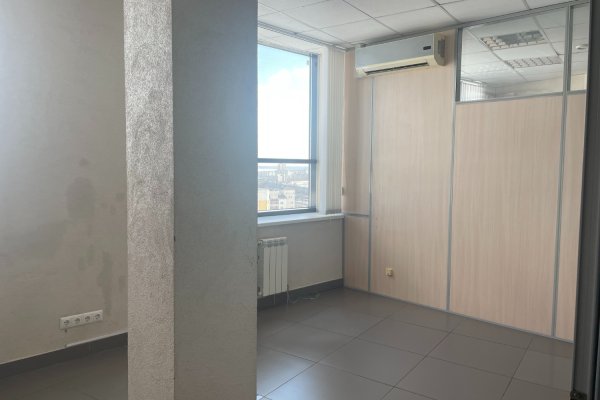 Офис 155 кв.м в БЦ С-Юнион, м. Могилевская - фото 6