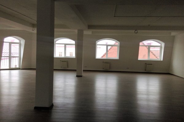 Офисы 83,6; 87,5 и 140,5 кв.м в центре возле метро - фото 5