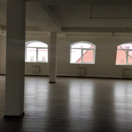 Фотография Аренда офиса 112,6 кв.м в центре, м. Октябрьская - фото 3