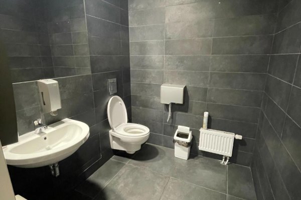 Офис 323,1 кв.м в БЦ Грин Сити, метро - фото 11