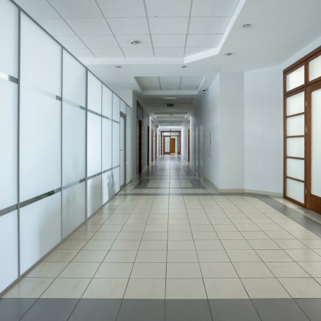 Фотография Продажа офисов от 1500 до 8700 кв.м в центре, метро - фото 9