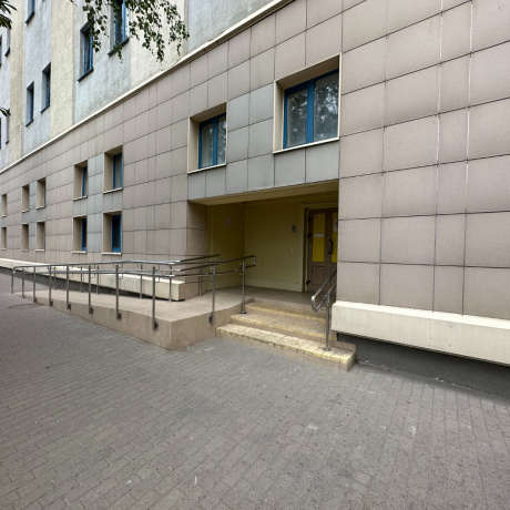 Фотография Офис 625,3 кв.м в центре с отдельным входом, МЕТРО - фото 2