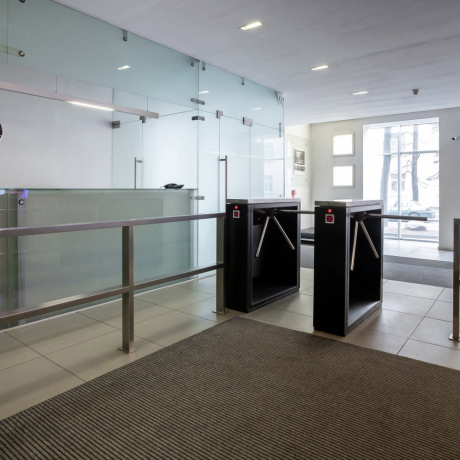 Фотография Продажа офисов от 1500 до 8700 кв.м в центре, метро - фото 5