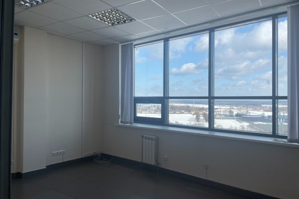 Офис 155 кв.м в БЦ С-Юнион, м. Могилевская - фото 2