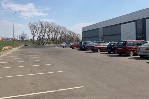 Продажа помещения 434,9 кв.м возле МКАД, под склад, торговлю, шоурум - фото 4