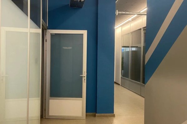 Аренда офисов от 270 до 540 кв.м в бизнес-центре воле МЕТРО - фото 5