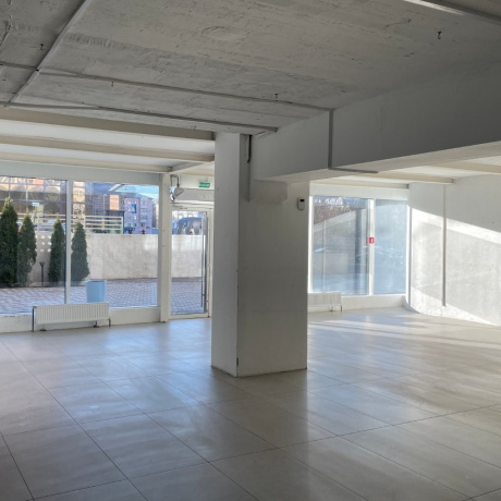 Фотография Аренда помещения 322,7 кв.м в центре, метро - фото 4