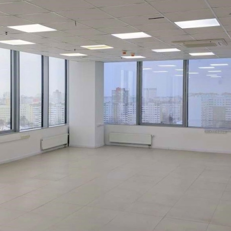Фотография Продажа офиса 711,9 кв.м в БЦ Грин Сити, метро - фото 6