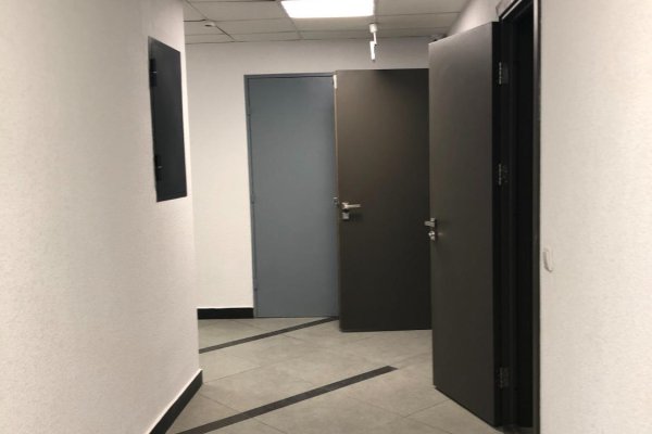  Офисы от 560 до 1600 кв.м в центре, три этажа, метро - фото 6