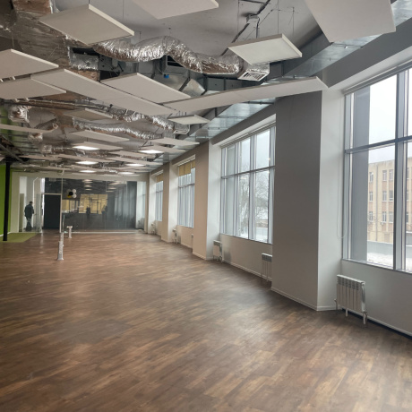 Фотография Офис 822 кв.м в современном бизнес-центре Академия, метро - фото 3