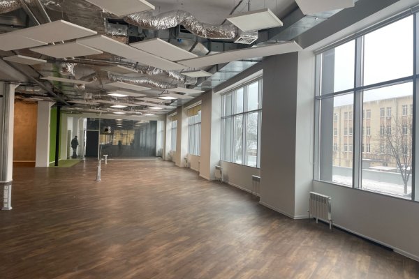 Офис 822 кв.м в современном бизнес-центре Академия, метро - фото 3
