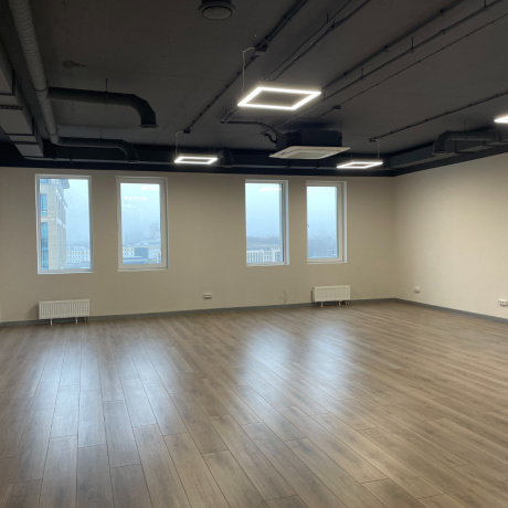 Фотография Аренда офисов от 70 до 10000 кв.м, м. Октябрьская - фото 8