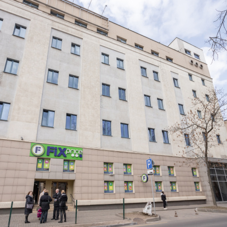 Фотография Продажа офисов от 1500 до 8700 кв.м в центре, метро - фото 9