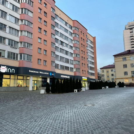 Фотография Аренда помещений от 322,7 до 786,2 кв.м, метро, центр - фото 2