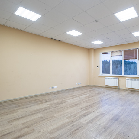 Фотография Аренда современного складского комплекса 2300 кв.м класса &quot;А&quot; с офисными помещениями рядом с Экспобел - фото 5
