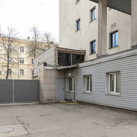 Фотография Офис 625 кв.м в центре, 1 этаж, отдельный вход, метро - фото 13