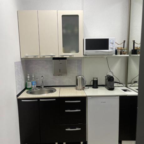 Фотография Аренда офисов  900 кв.м в бизнес-центре воле МЕТРО - фото 8