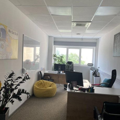 Фотография Аренда офисов  900 кв.м в бизнес-центре воле МЕТРО - фото 9