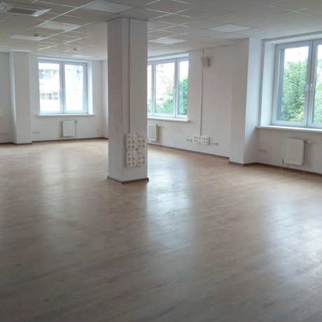 Фотография Офисы от 560 до 1600 кв.м в центре, три этажа, метро - фото 4