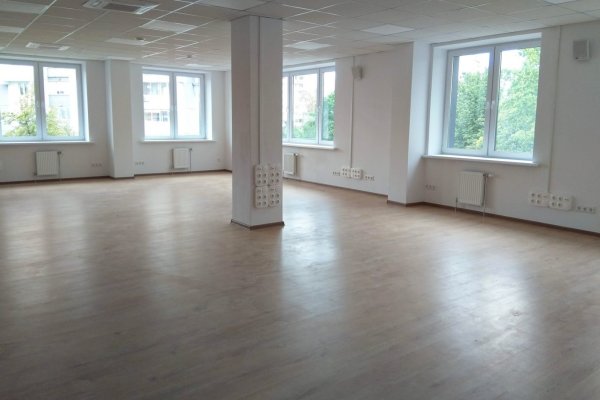 Офисы от 560 до 1600 кв.м в центре, три этажа, метро - фото 4