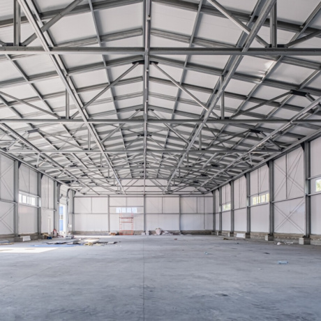 Фотография Аренда нового склада 677,7 кв.м, Колодищи - фото 2