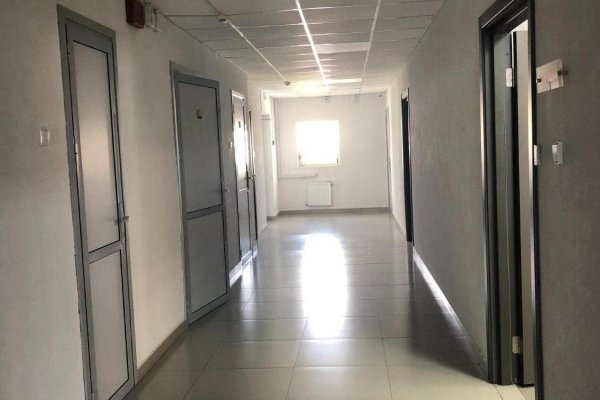 Аренда офиса 270 кв.м в бизнес-центре воле МЕТРО - фото 7