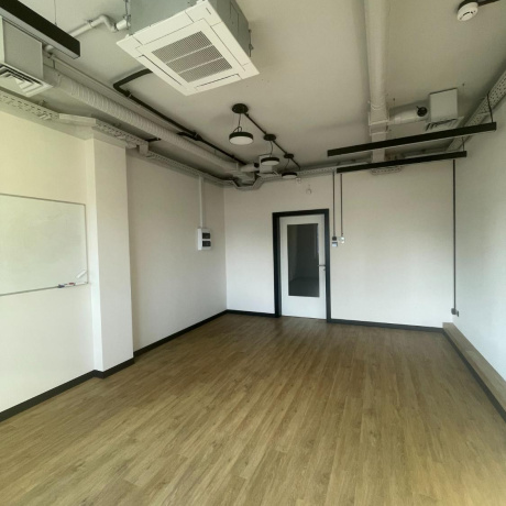 Фотография Аренда качественного офиса 300 кв.м возле м.Каменная Горка - фото 6